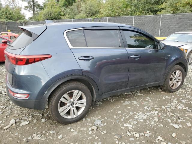 2019 KIA SPORTAGE L - KNDPMCACXK7628669