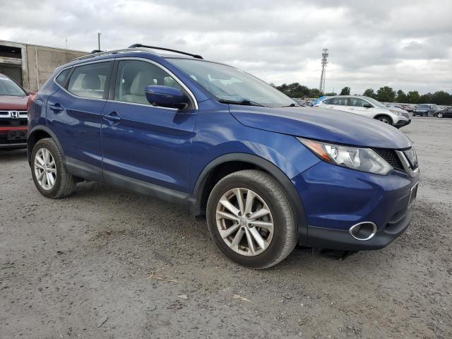 2018 NISSAN ROGUE SPOR - JN1BJ1CR4JW286314