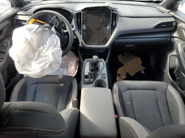 2024 SUBARU CROSSTREK - 4S4GUHU66R3783994