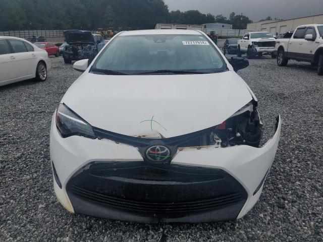 2019 TOYOTA COROLLA L - 2T1BURHE0KC142794