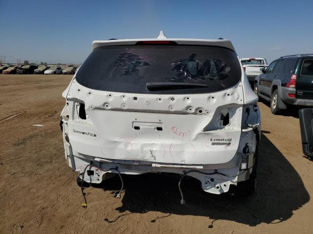 2015 HYUNDAI SANTA FE G - KM8SRDHF0FU106623