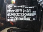 BMW X3 XDRIVE2 photo