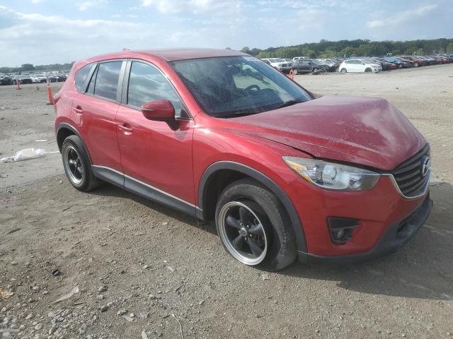 VIN JM3KE2CYXG0612599 2016 MAZDA CX-5 no.4