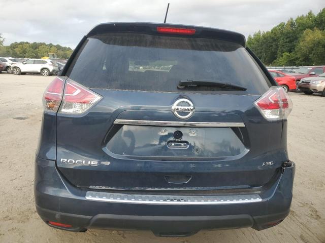 VIN 5N1AT2MK5FC764285 2015 Nissan Rogue, S no.6