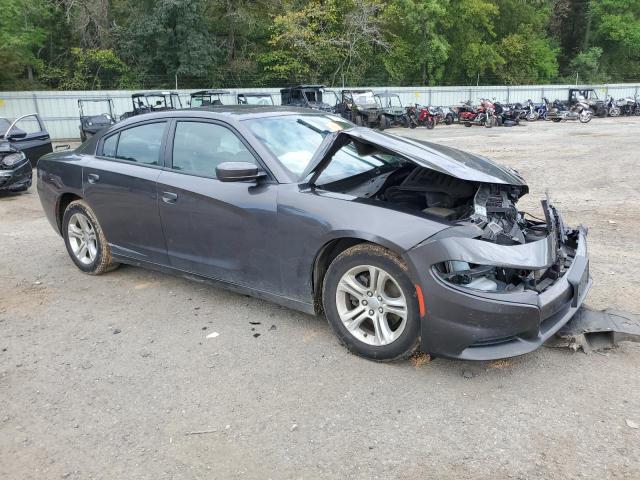 VIN 2C3CDXBG8LH214016 2020 Dodge Charger, Sxt no.4