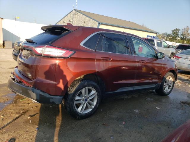 VIN 2FMPK3J91GBC10635 2016 Ford Edge, Sel no.3