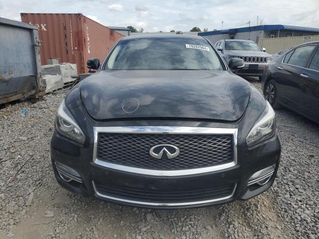 VIN JN1BY1PR1FM830552 2015 Infiniti Q70, L 3.7 no.5