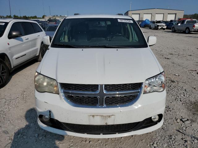 2017 DODGE GRAND CARA - 2C4RDGCG5HR857395