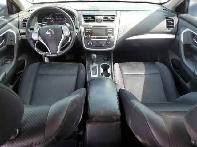 2017 NISSAN ALTIMA 2.5 - 1N4AL3AP6HC297199