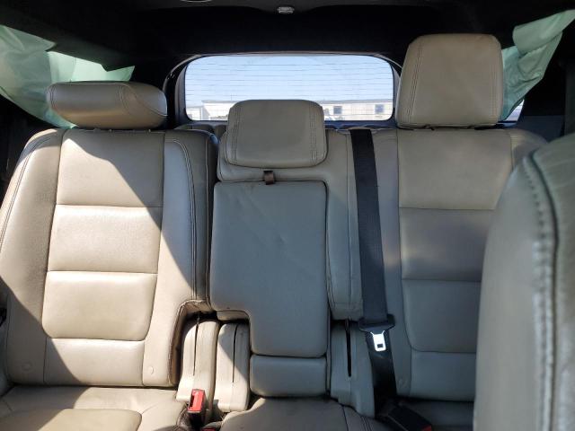 2015 FORD EXPLORER L - 1FM5K8F82FGA15378