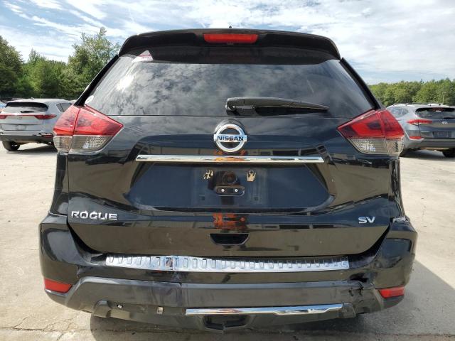 2018 NISSAN ROGUE S/SL 5N1AT2MT0JC733138