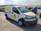 NISSAN NV200 2.5S photo