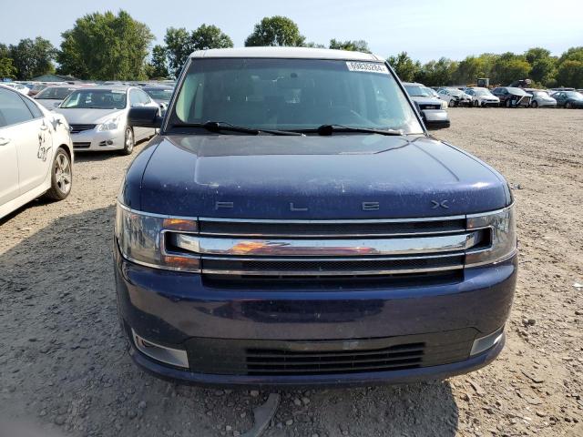 2016 FORD FLEX SEL - 2FMHK6C86GBA18752