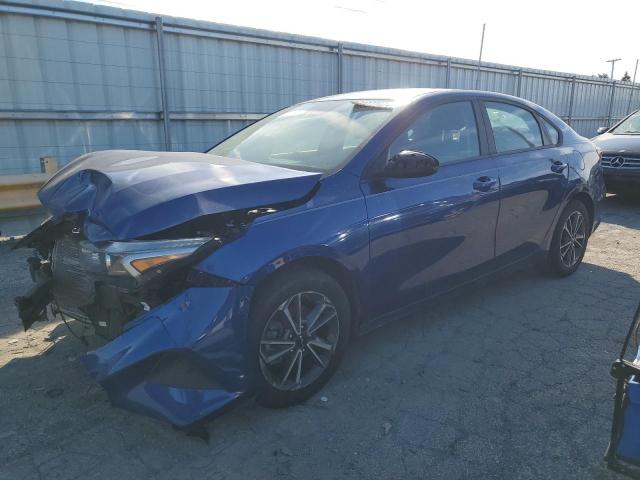 2022 KIA FORTE FE #2957814121