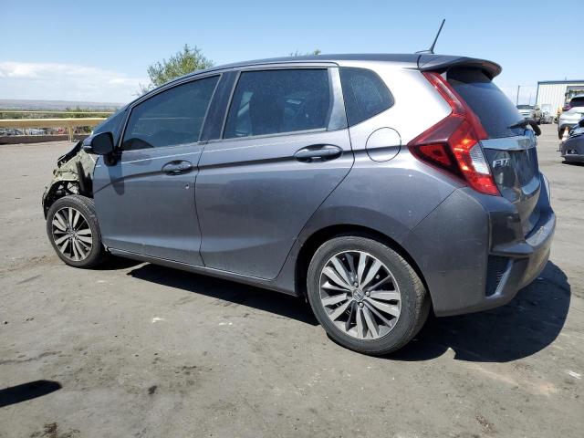2015 HONDA FIT EX - 3HGGK5H86FM708728