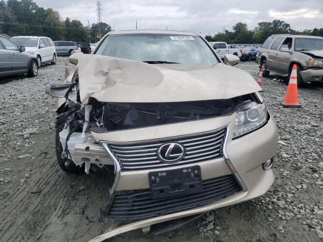 2015 LEXUS ES 350 - JTHBK1GG5F2199134