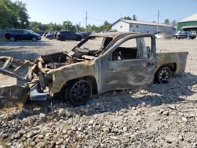 2004 CHEVROLET COLORADO #2862436011