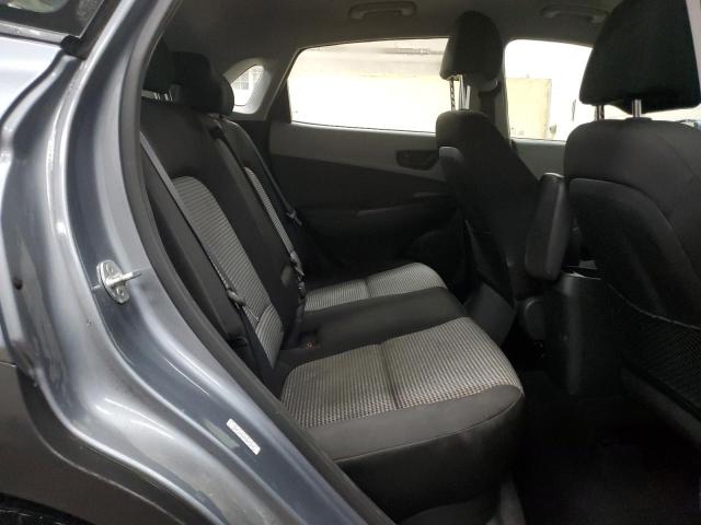 2021 HYUNDAI KONA SE - KM8K1CAA0MU634434