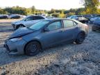 2019 TOYOTA COROLLA L - 2T1BURHE1KC216224