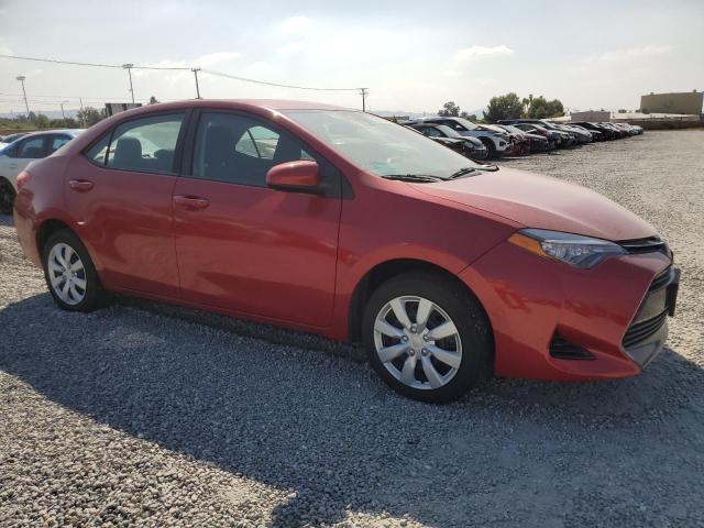 2017 TOYOTA COROLLA L - 5YFBURHE0HP717288