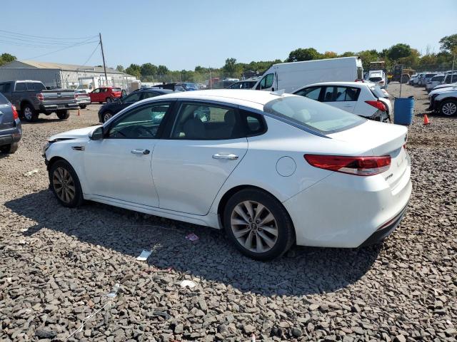 VIN 5XXGT4L33JG264266 2018 KIA Optima, LX no.2