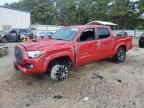 2020 TOYOTA TACOMA DOU - 3TMAZ5CN1LM127257