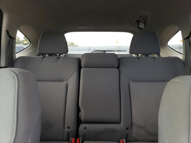 2016 HONDA CR-V EX - 2HKRM4H50GH705817