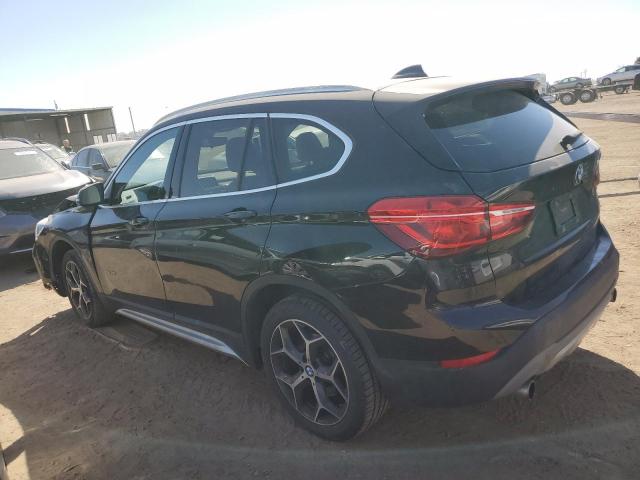 VIN WBXHT3C38J5K28286 2018 BMW X1, Xdrive28I no.2