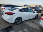 Lot #3024075634 2018 KIA FORTE EX