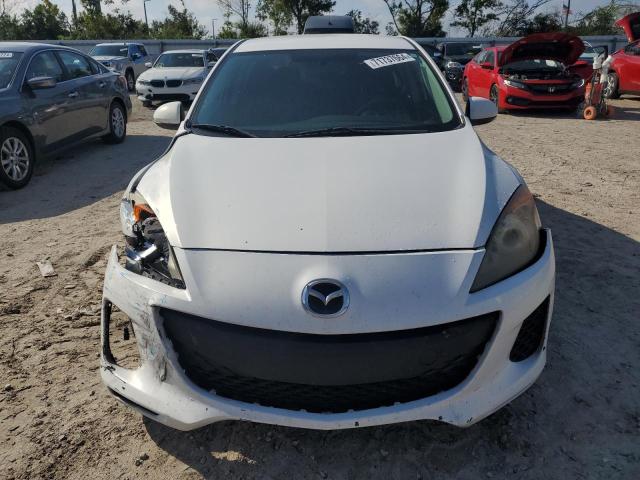 VIN JM1BL1V7XD1820114 2013 Mazda 3, I no.5