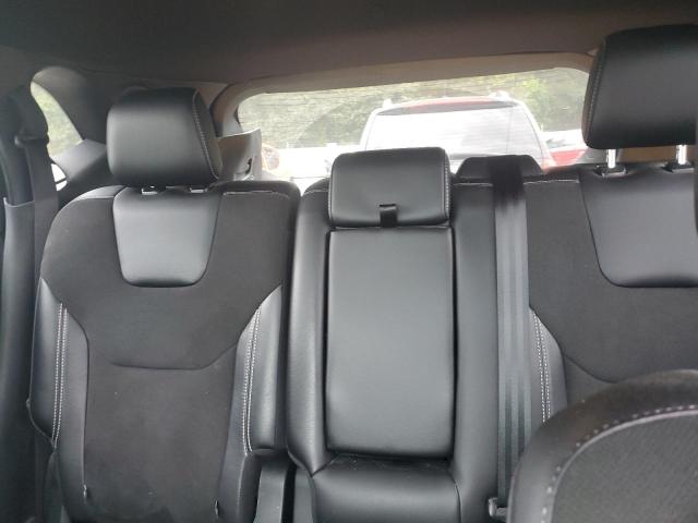 2020 FORD EDGE ST - 2FMPK4AP7LBB40606