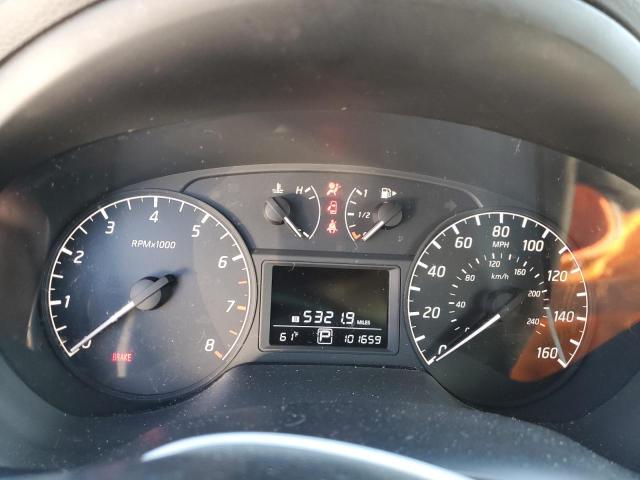 2015 NISSAN SENTRA S - 3N1AB7AP9FY273247