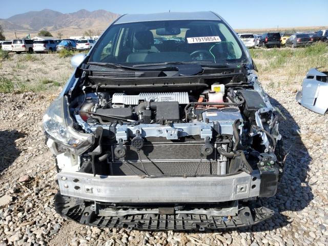 2015 TOYOTA PRIUS V - JTDZN3EU2FJ038306