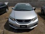 HONDA CIVIC EXL photo