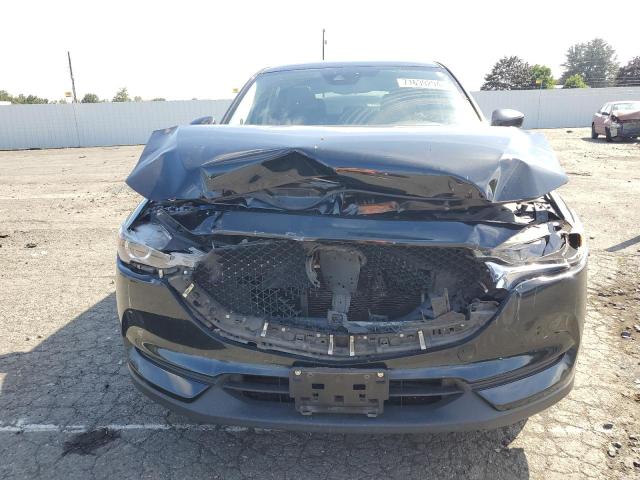 2017 MAZDA CX-5 TOURI - JM3KFBCL2H0151904