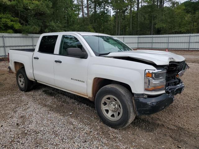 2017 CHEVROLET SILVERADO - 3GCPCNEC9HG382557