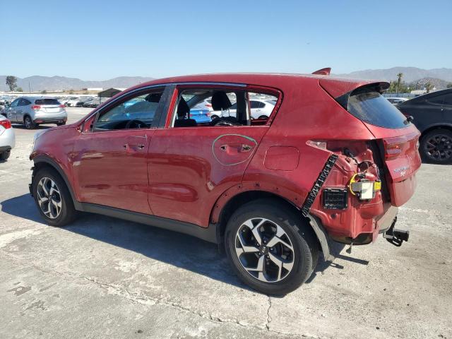 2020 KIA SPORTAGE L - KNDPM3AC9L7706456