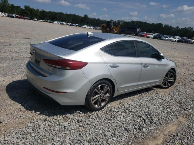 VIN 5NPD84LF8HH049768 2017 Hyundai Elantra, SE no.3