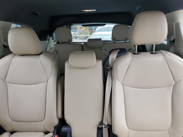 2023 TOYOTA SIENNA XLE - 5TDYRKEC2PS145829