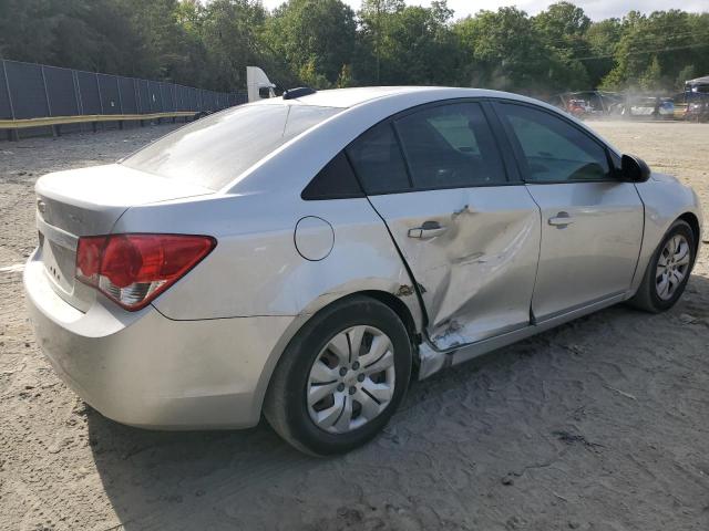 2016 CHEVROLET CRUZE LIMI - 1G1PC5SH3G7138731
