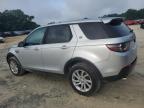 LAND ROVER DISCOVERY photo