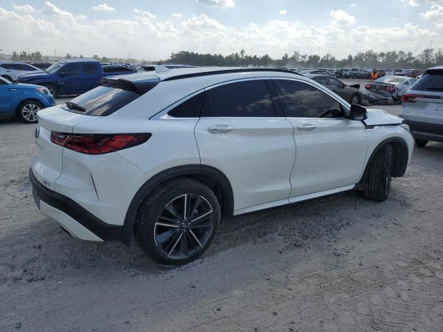 2023 INFINITI QX55 LUXE 3PCAJ5JR4PF106393