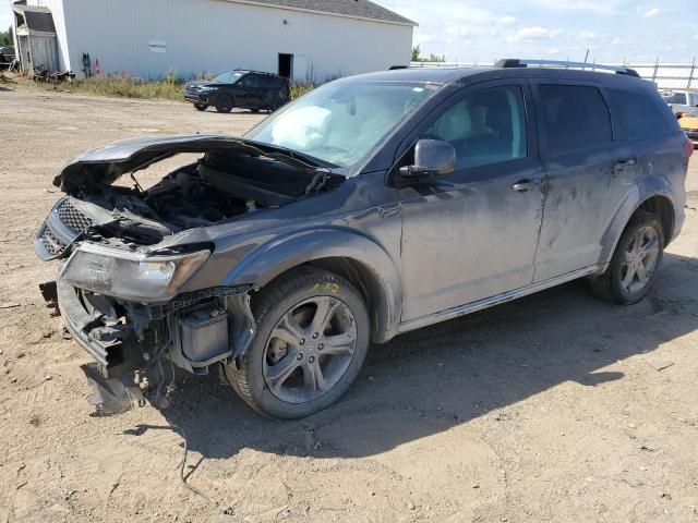 2020 DODGE JOURNEY CR - 3C4PDCGB5LT265886