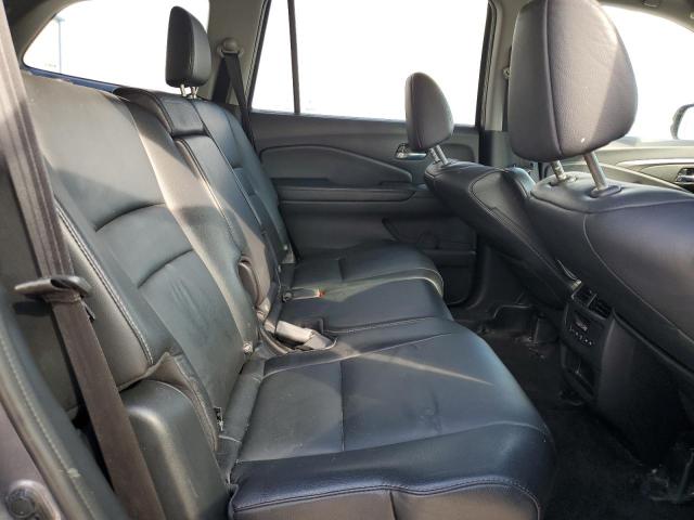 2016 HONDA PILOT EXL - 5FNYF5H52GB049825