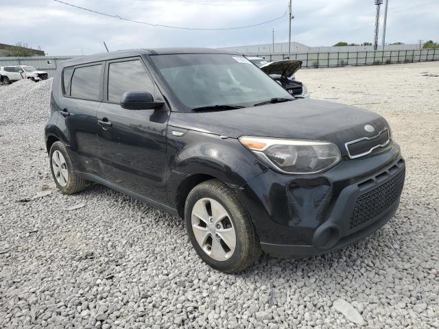 VIN KNDJN2A29E7031098 2014 KIA Soul no.4