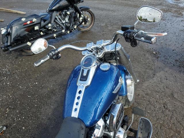 2022 HARLEY-DAVIDSON FLFBS 5HD1YGK37NB028104