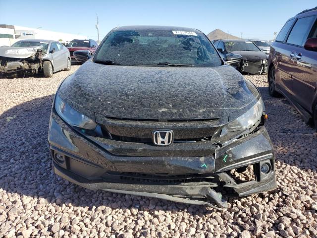 VIN 2HGFC2F82MH509889 2021 Honda Civic, Sport no.5