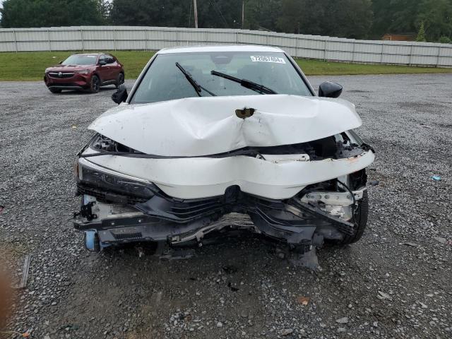 2022 HONDA CIVIC SPOR - 2HGFE2F56NH547627