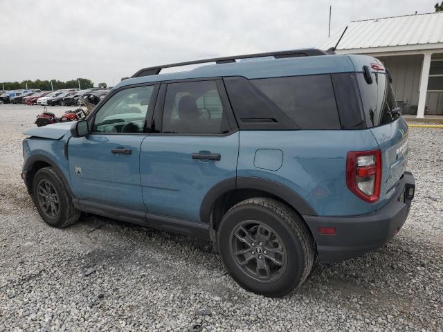 2021 FORD BRONCO SPO - 3FMCR9B66MRA08906