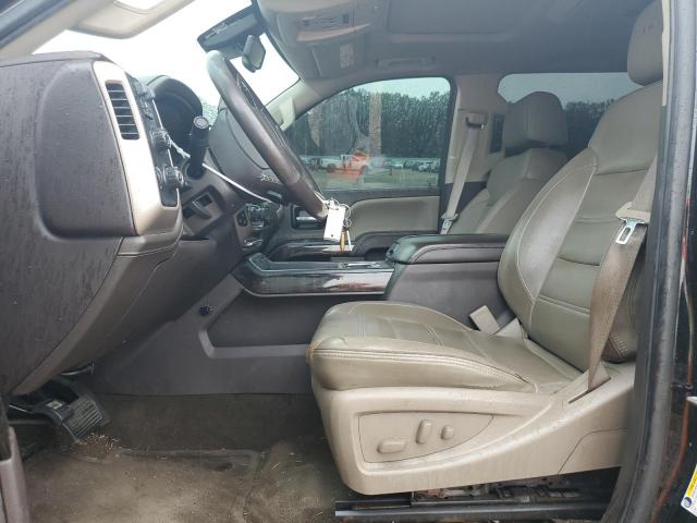 2015 GMC SIERRA K25 - 1GT120E8XFF117541